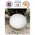 custom enamel ice /rice bowl with PE lids & Chinese enamelware wholsale